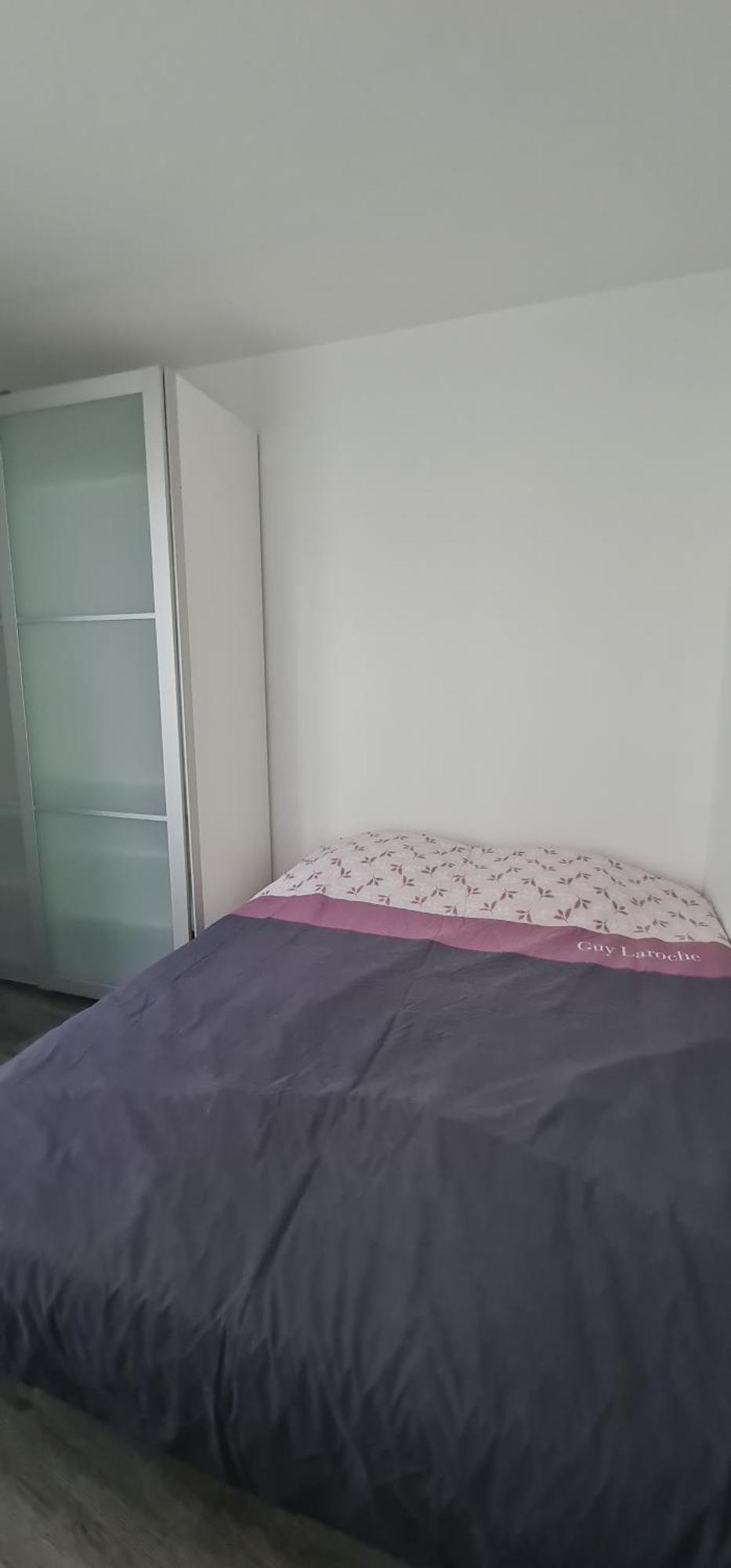 Appartement Pantin Exterior photo